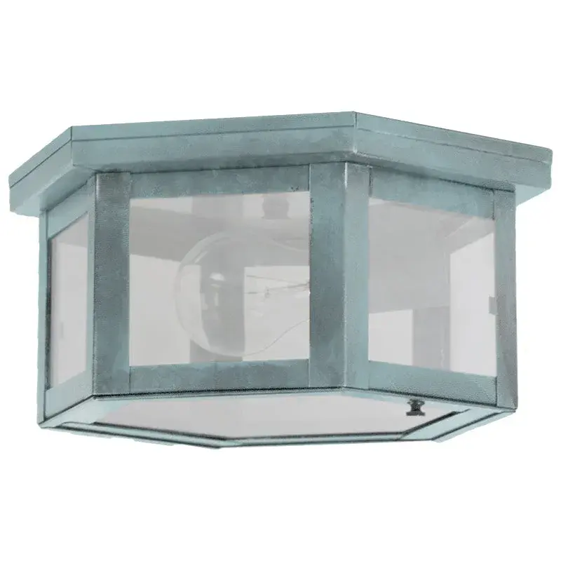The Northeast Lantern - Flush by Northeast Lantern - Image 18