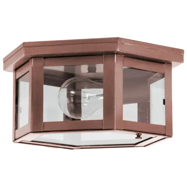 The Northeast Lantern - Flush by Northeast Lantern - Image 19