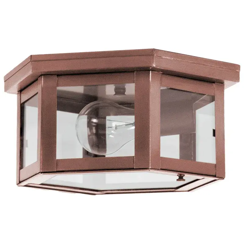The Northeast Lantern - Flush by Northeast Lantern - Image 19