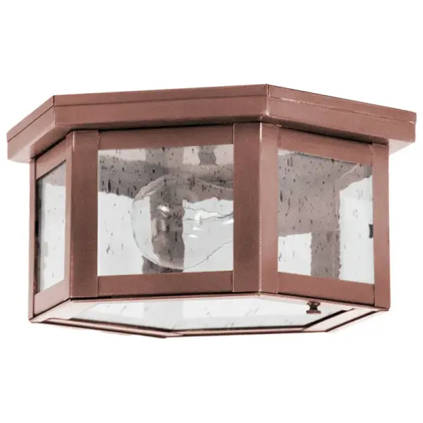 The Northeast Lantern - Flush by Northeast Lantern - Image 20
