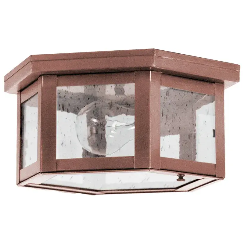 The Northeast Lantern - Flush by Northeast Lantern - Image 20