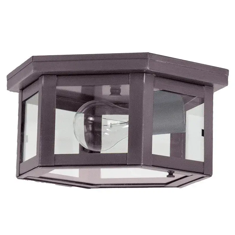 The Northeast Lantern - Flush by Northeast Lantern - Image 3
