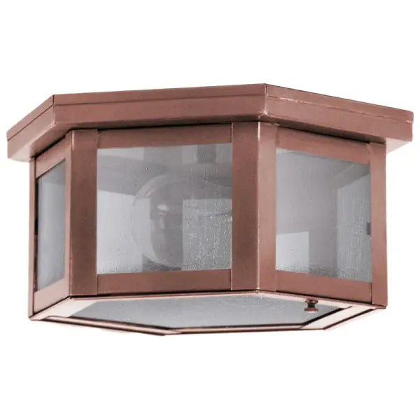 The Northeast Lantern - Flush by Northeast Lantern - Image 21