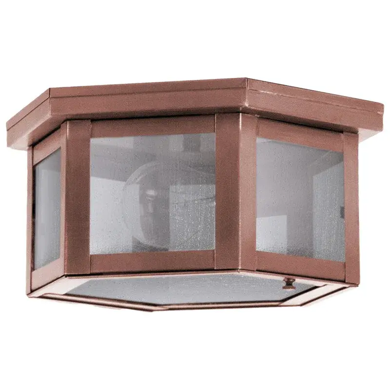 The Northeast Lantern - Flush by Northeast Lantern - Image 21