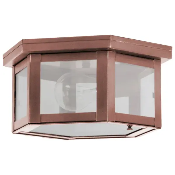 The Northeast Lantern - Flush by Northeast Lantern - Image 22
