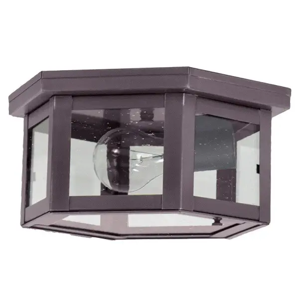 The Northeast Lantern - Flush by Northeast Lantern - Image 4