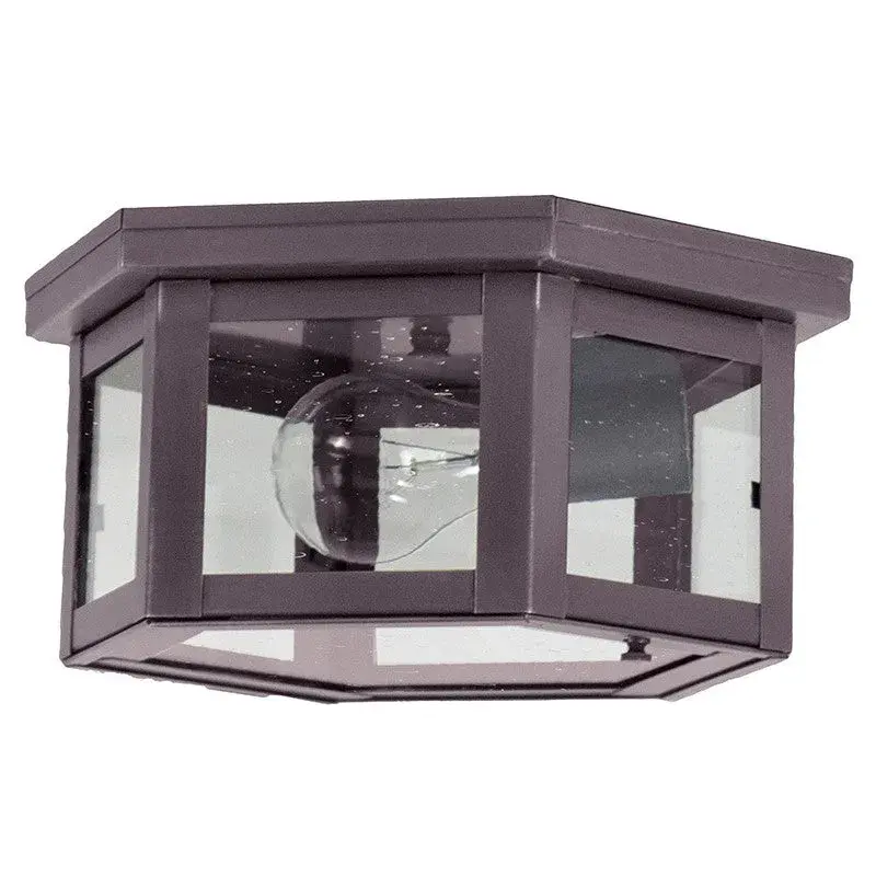 The Northeast Lantern - Flush by Northeast Lantern - Image 4