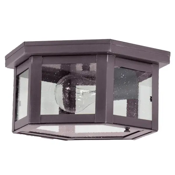 The Northeast Lantern - Flush by Northeast Lantern - Image 5