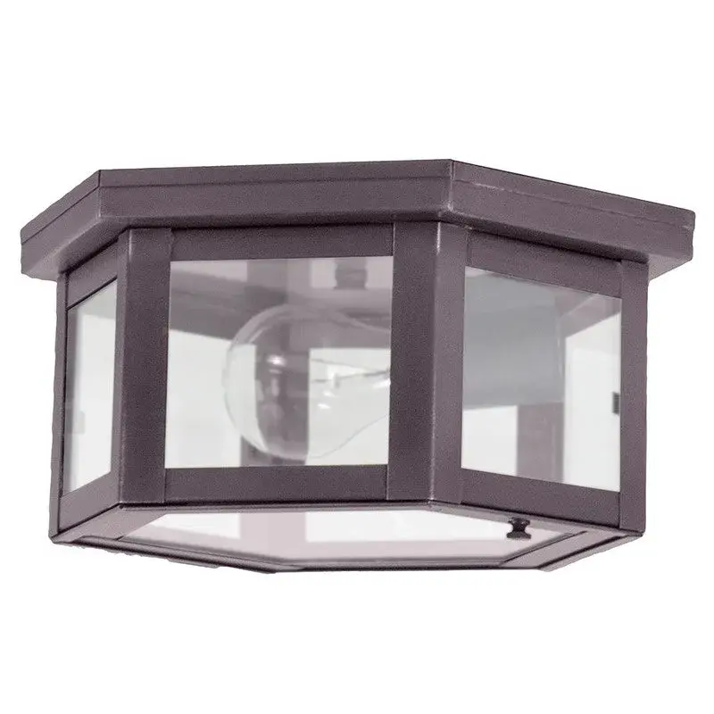 The Northeast Lantern - Flush by Northeast Lantern - Image 6