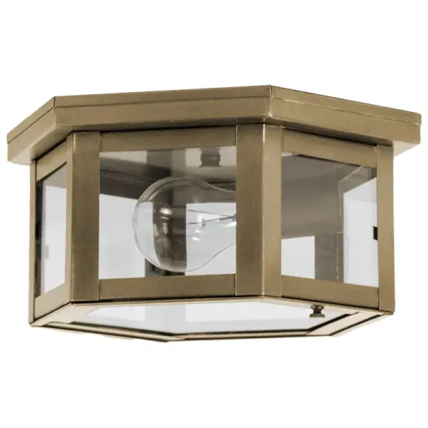 The Northeast Lantern - Flush by Northeast Lantern - Image 7