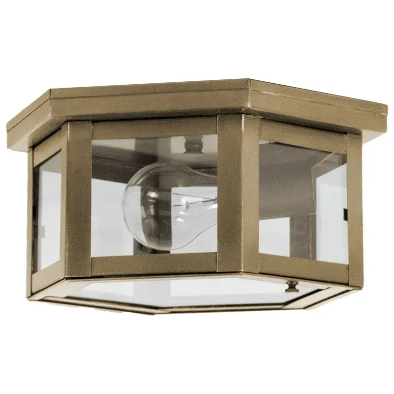 The Northeast Lantern - Flush by Northeast Lantern - Image 7