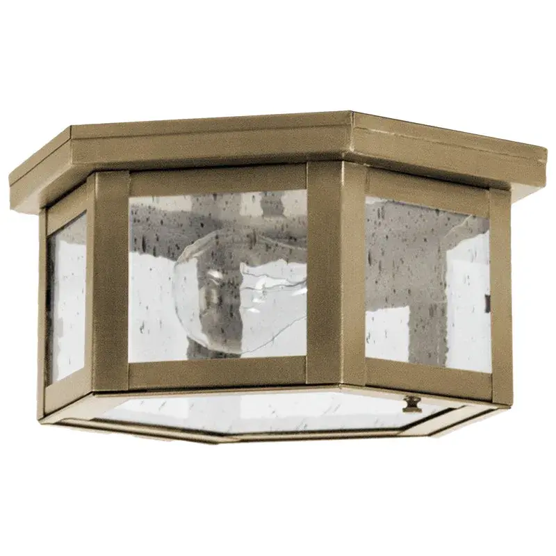 The Northeast Lantern - Flush by Northeast Lantern - Image 8