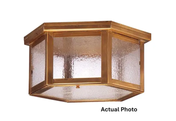 The Northeast Lantern - Flush by Northeast Lantern - Image 2