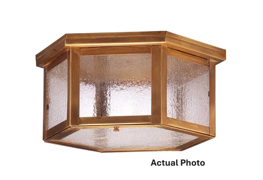 The Northeast Lantern - Flush by Northeast Lantern - Image 2