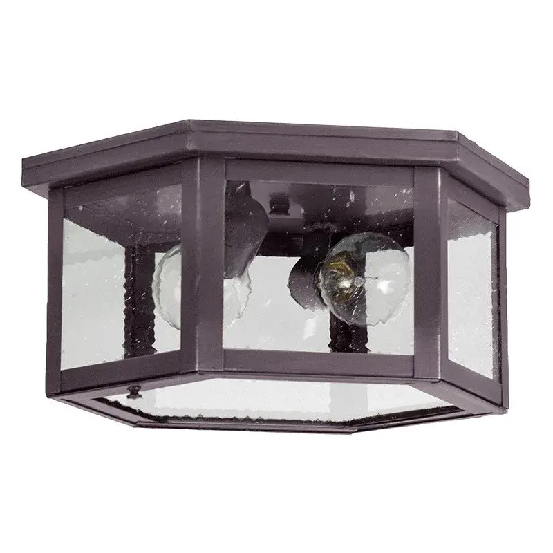 The Northeast Lantern - Flush by Northeast Lantern - Image 13