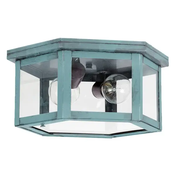 The Northeast Lantern - Flush by Northeast Lantern - Image 15