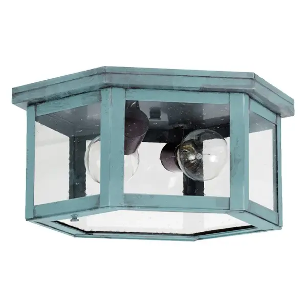 The Northeast Lantern - Flush by Northeast Lantern - Image 16