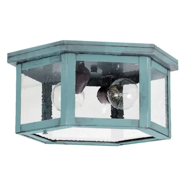 The Northeast Lantern - Flush by Northeast Lantern - Image 17