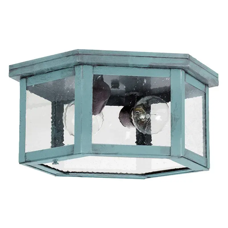 The Northeast Lantern - Flush by Northeast Lantern - Image 17
