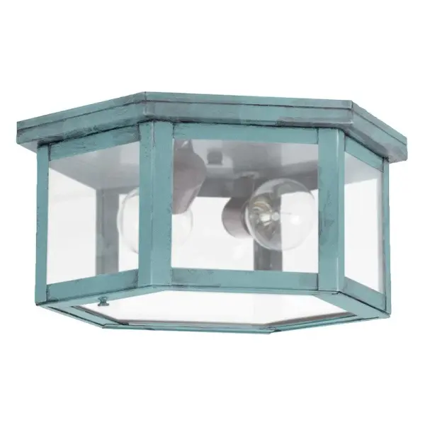 The Northeast Lantern - Flush by Northeast Lantern - Image 18