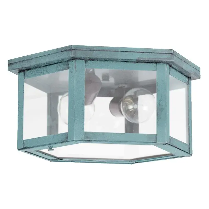 The Northeast Lantern - Flush by Northeast Lantern - Image 18