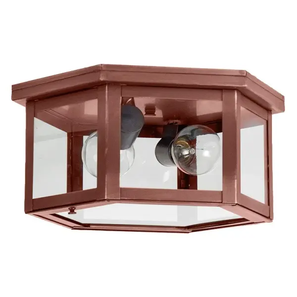 The Northeast Lantern - Flush by Northeast Lantern - Image 19
