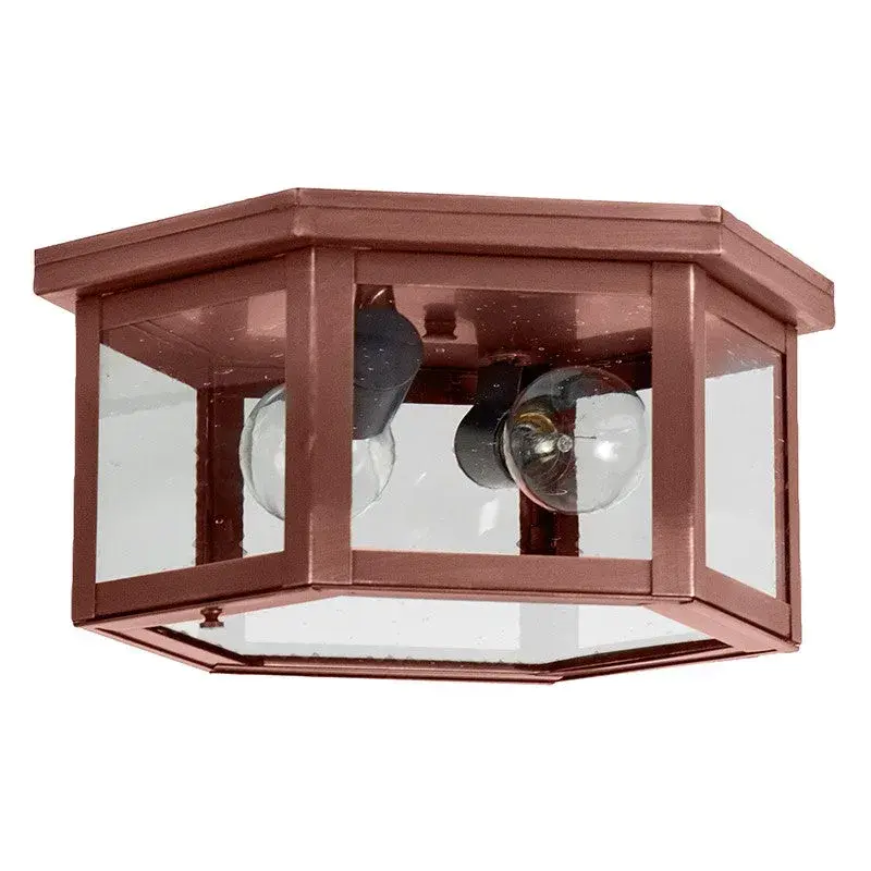 The Northeast Lantern - Flush by Northeast Lantern - Image 20