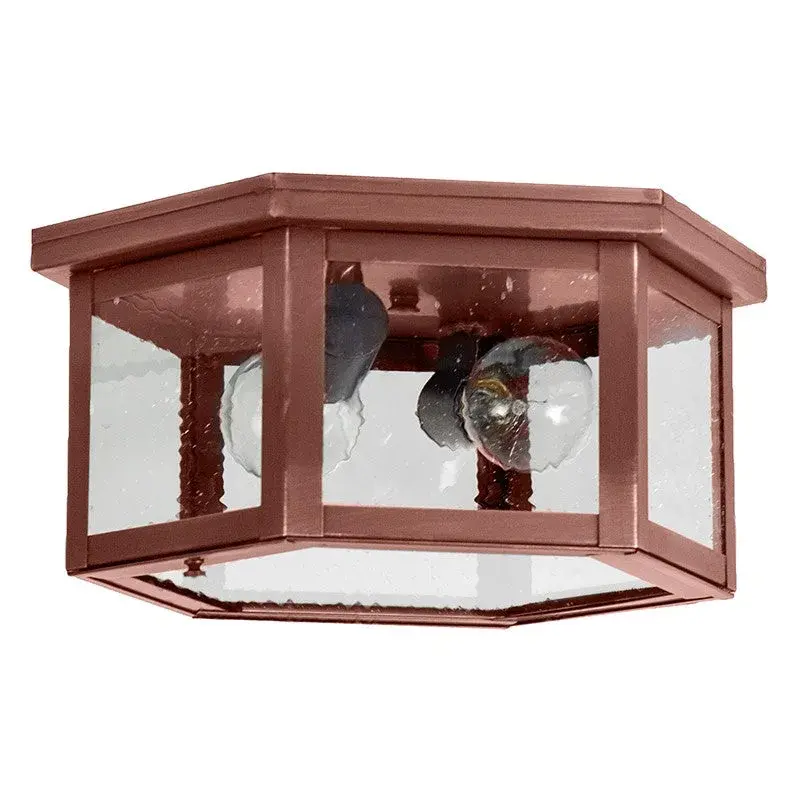 The Northeast Lantern - Flush by Northeast Lantern - Image 21