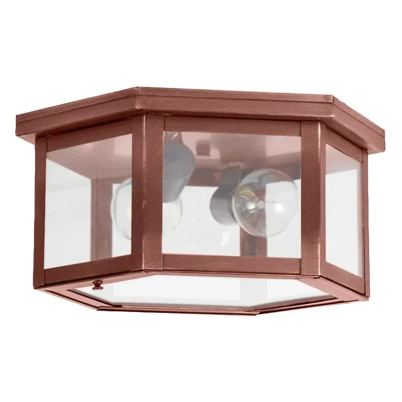 The Northeast Lantern - Flush by Northeast Lantern - Image 22