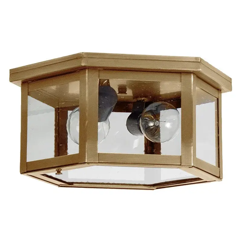 The Northeast Lantern - Flush by Northeast Lantern - Image 4