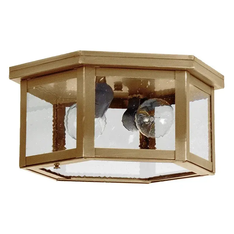 The Northeast Lantern - Flush by Northeast Lantern - Image 5