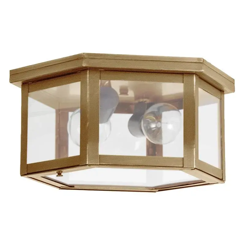 The Northeast Lantern - Flush by Northeast Lantern - Image 6