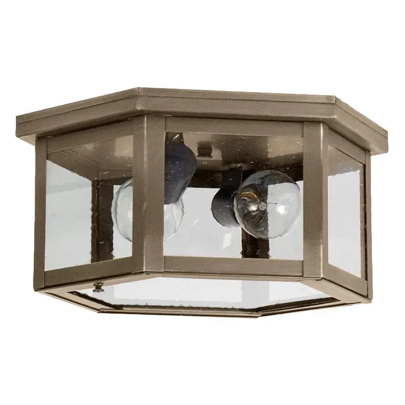 The Northeast Lantern - Flush by Northeast Lantern - Image 8