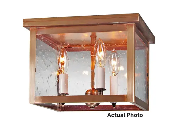 The Northeast Lantern - Flush by Northeast Lantern - Image 2