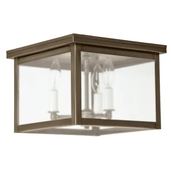 The Northeast Lantern - Flush by Northeast Lantern - Image 11