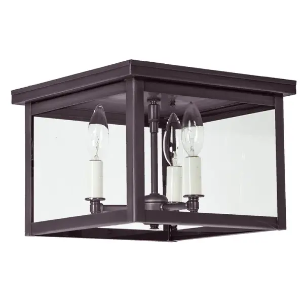 The Northeast Lantern - Flush by Northeast Lantern - Image 12