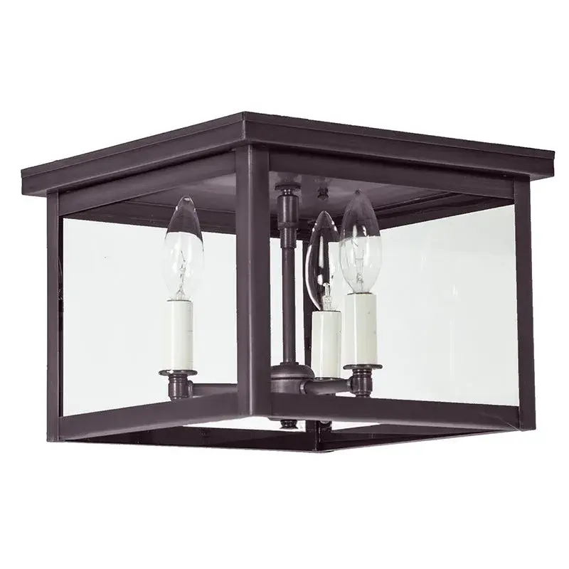 The Northeast Lantern - Flush by Northeast Lantern - Image 12