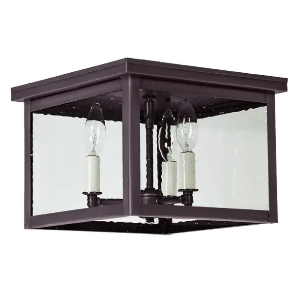 The Northeast Lantern - Flush by Northeast Lantern - Image 13