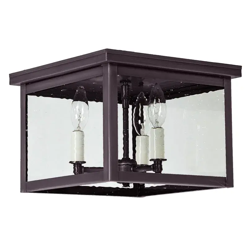 The Northeast Lantern - Flush by Northeast Lantern - Image 13