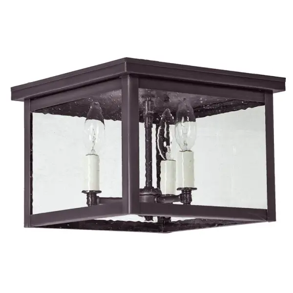 The Northeast Lantern - Flush by Northeast Lantern - Image 14