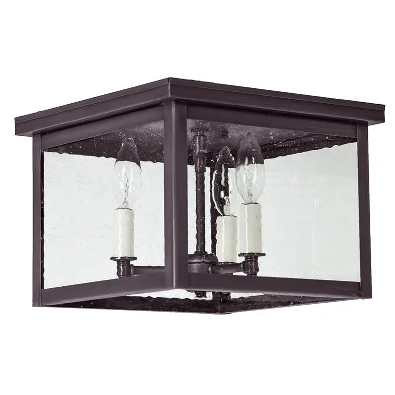 The Northeast Lantern - Flush by Northeast Lantern - Image 14