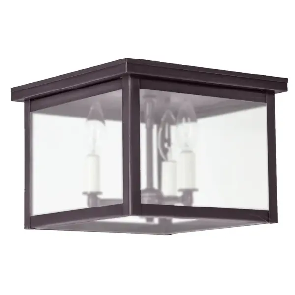 The Northeast Lantern - Flush by Northeast Lantern - Image 15