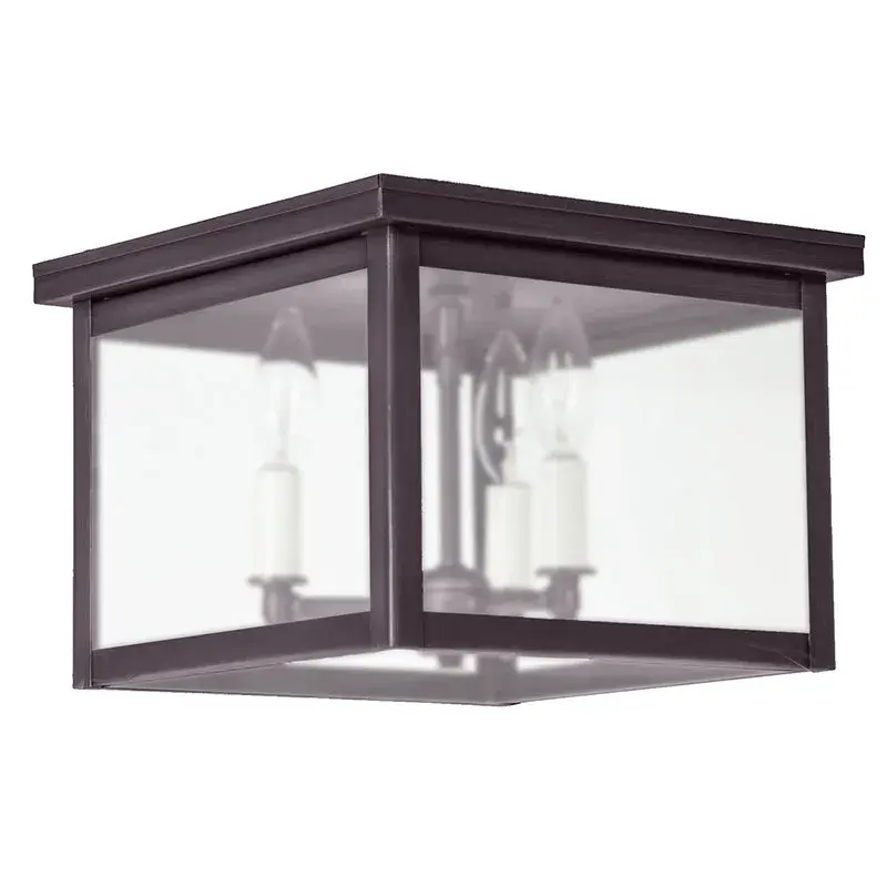 The Northeast Lantern - Flush by Northeast Lantern - Image 15