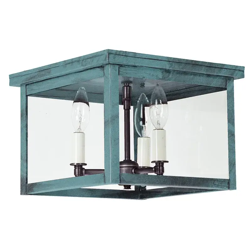 The Northeast Lantern - Flush by Northeast Lantern - Image 16