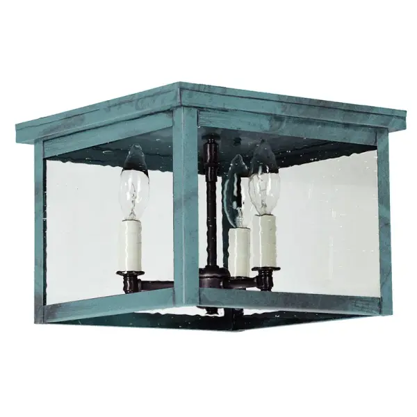The Northeast Lantern - Flush by Northeast Lantern - Image 17