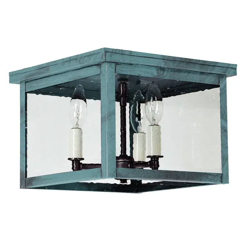 The Northeast Lantern - Flush by Northeast Lantern - Image 17