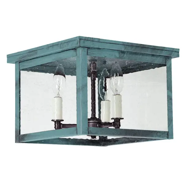 The Northeast Lantern - Flush by Northeast Lantern - Image 18