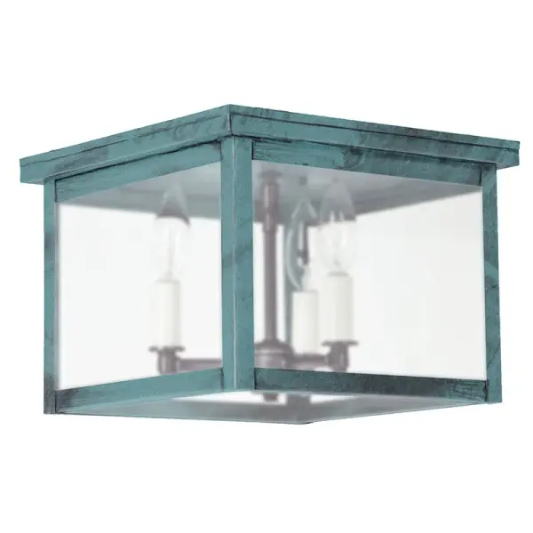The Northeast Lantern - Flush by Northeast Lantern - Image 19