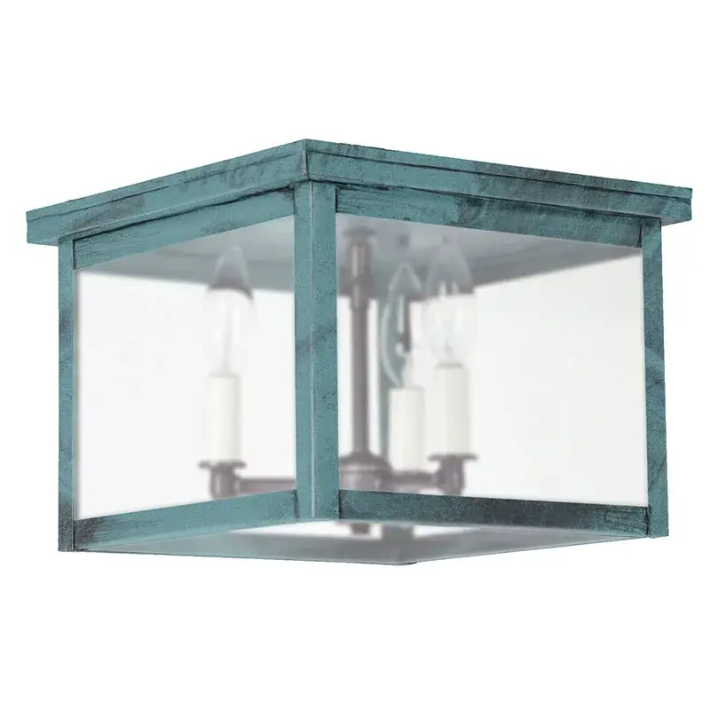 The Northeast Lantern - Flush by Northeast Lantern - Image 19