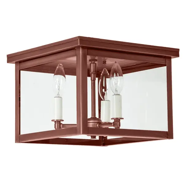 The Northeast Lantern - Flush by Northeast Lantern - Image 20
